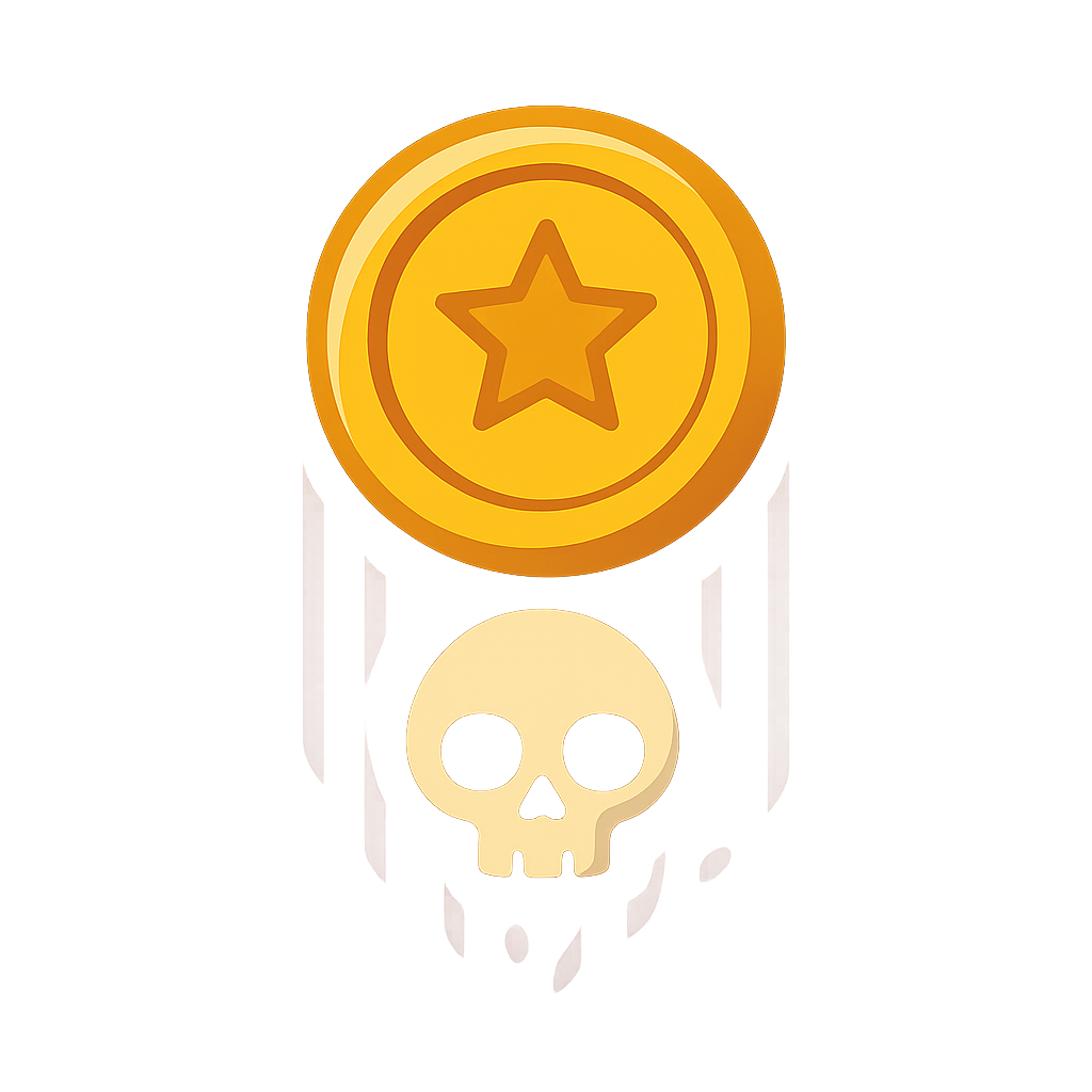 Coinfall Quest Icon