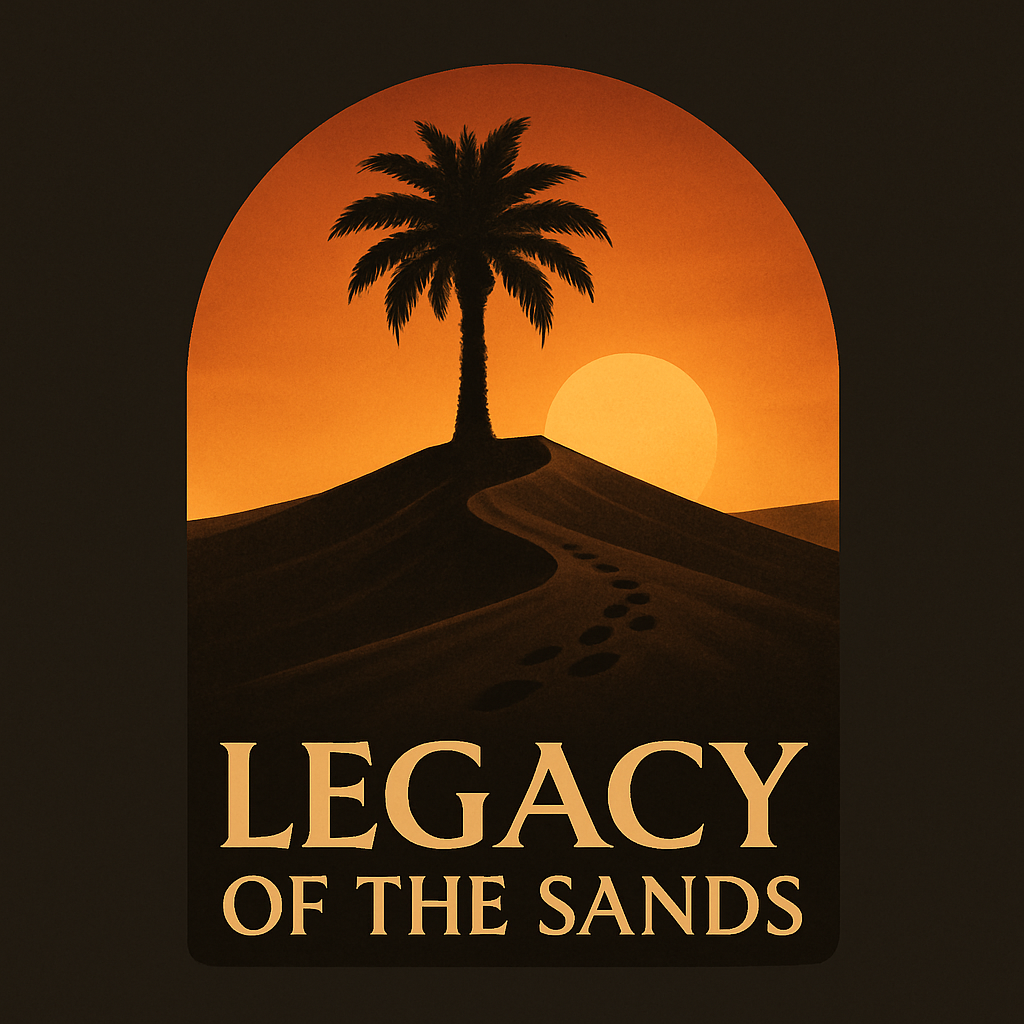 Legacy Icon
