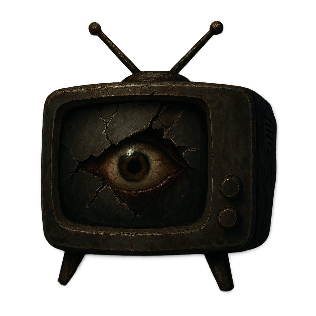 Madshow Icon