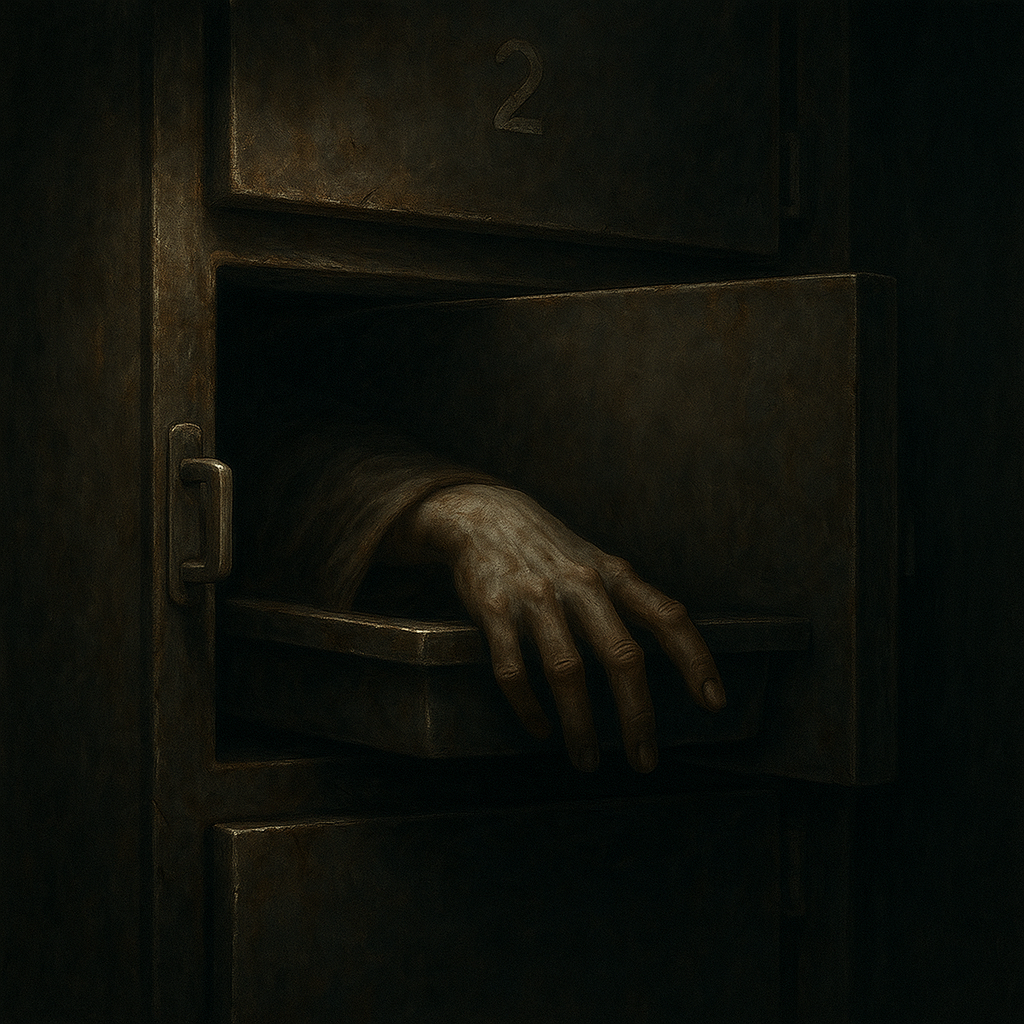 Morgue Icon